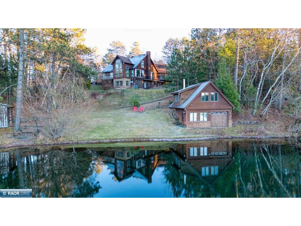 4426 Shady Lane Fayal Twp MN 55734 - Ely 6821942 image1