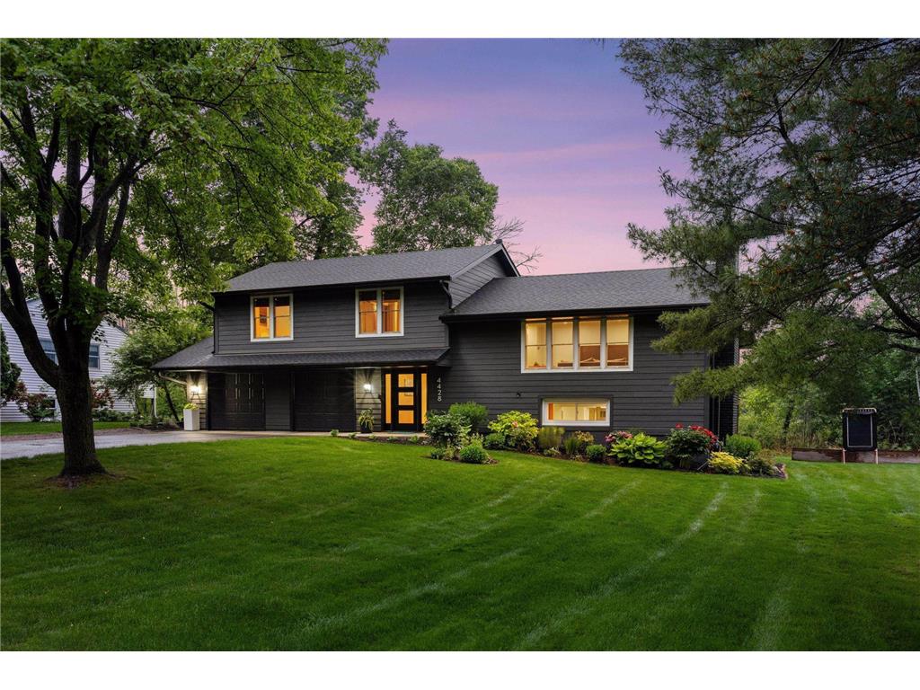 4428 Marlborough Court Minnetonka MN 55345 MLS: 6738915 Edina Realty