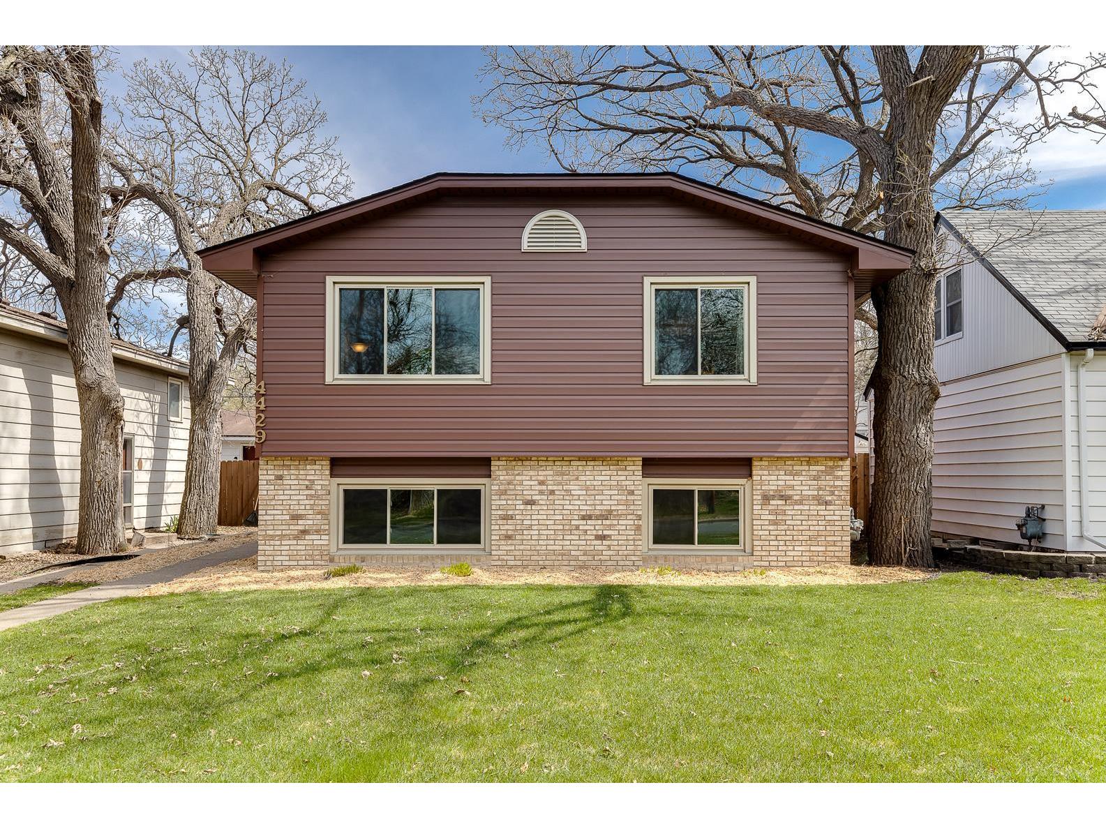 4429 4th Street NE, Columbia Heights, MN 55421 MLS 5746593 Edina