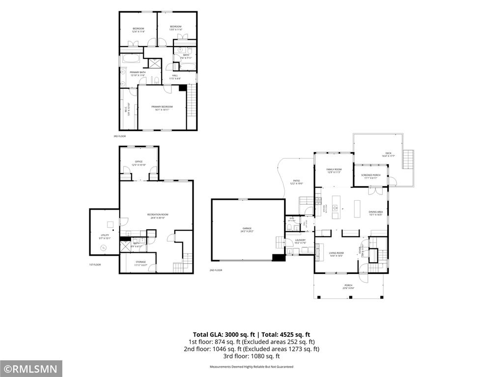 4429 Cosette Lane N Hugo MN 55038 7095343 image47