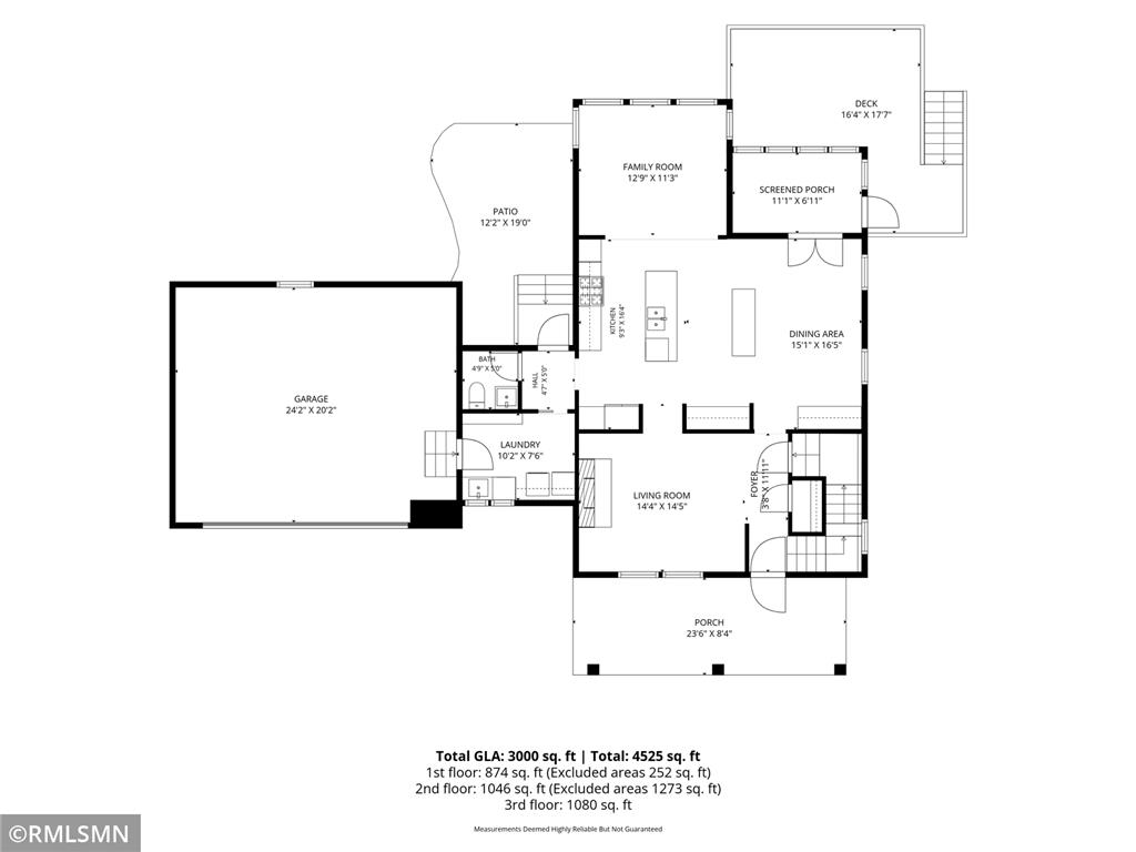 4429 Cosette Lane N Hugo MN 55038 7095343 image49