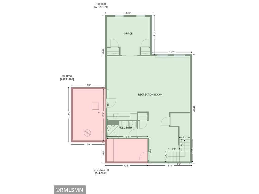 4429 Cosette Lane N Hugo MN 55038 7095343 image51