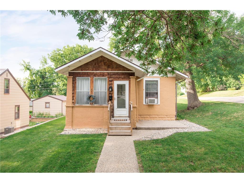 443 1st Avenue SE, Glenwood, MN 56334 MLS 6240166 Edina Realty