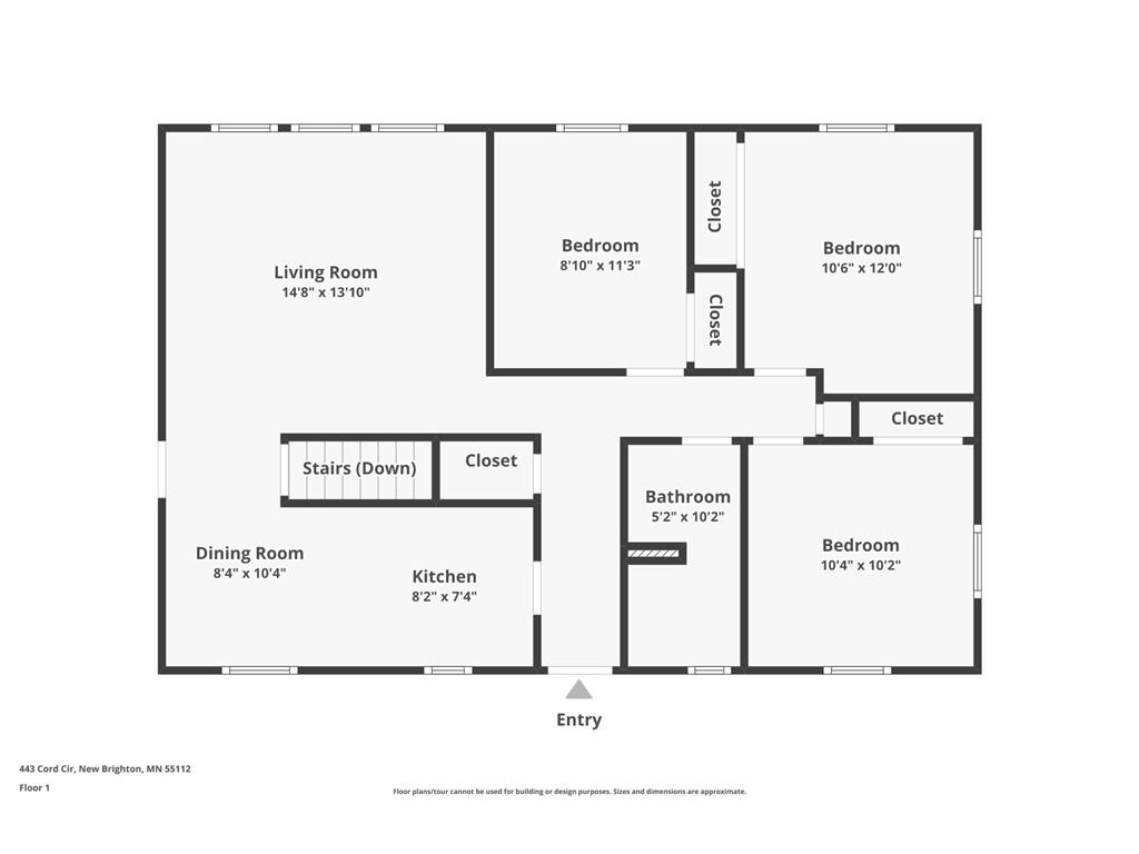 443 Cord Circle New Brighton MN 55112 7114884 image46