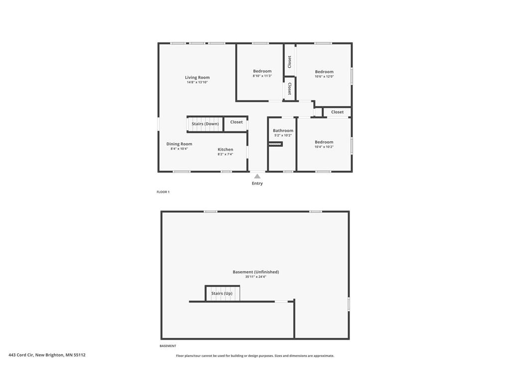 443 Cord Circle New Brighton MN 55112 7114884 image47