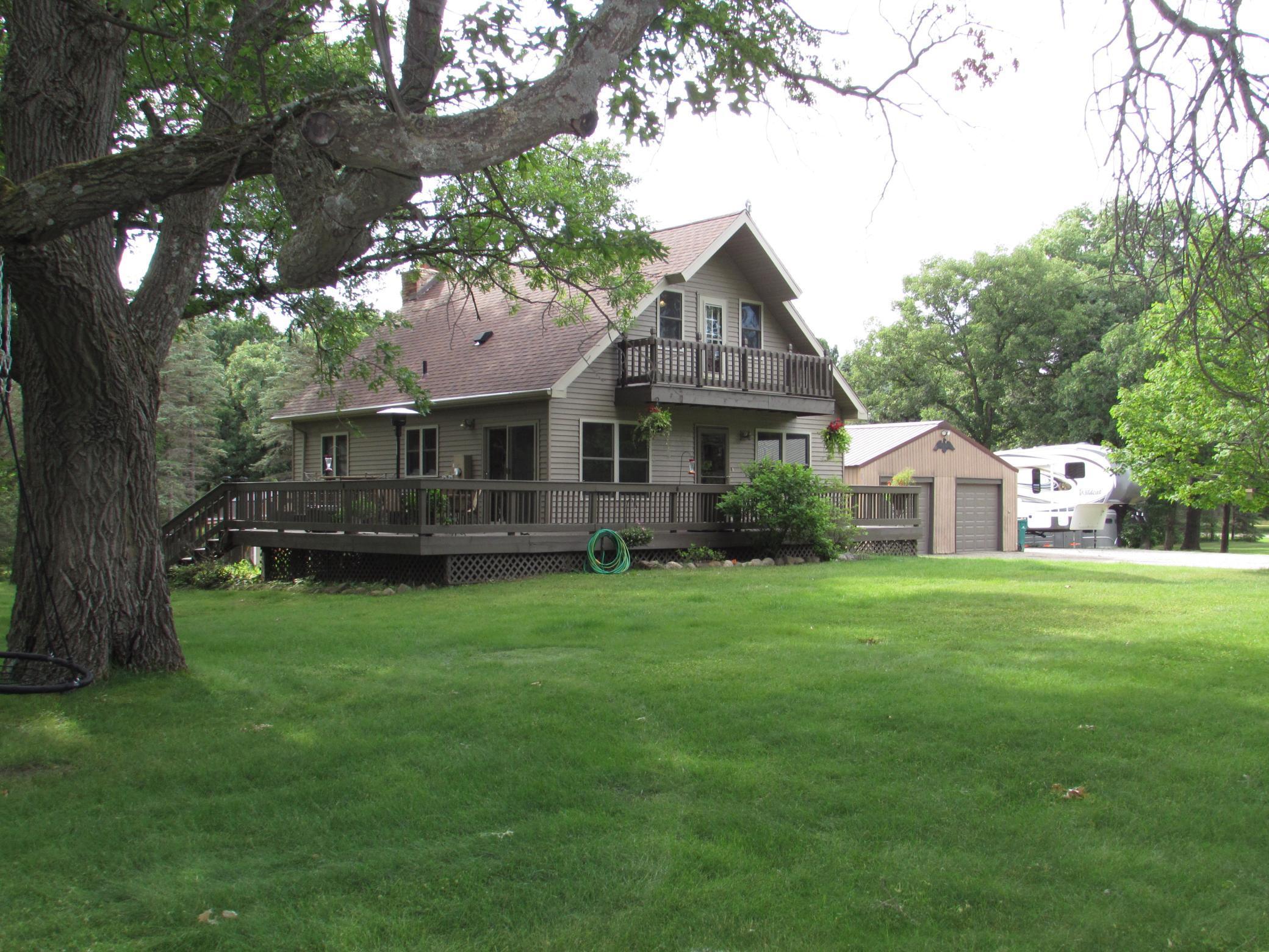 4430 124th Avenue, Clear Lake, MN, 55319 MLS 6017185 Edina Realty