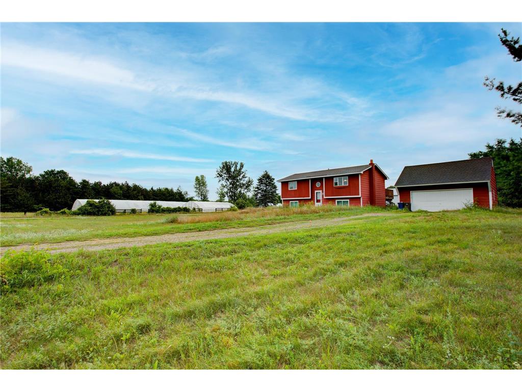 4430 214th Avenue NW, Oak Grove, MN, 55303 MLS 6246360 Edina Realty