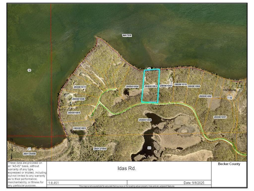 44308 Idas Road Osage MN 56570 - Shell 6785284 image21