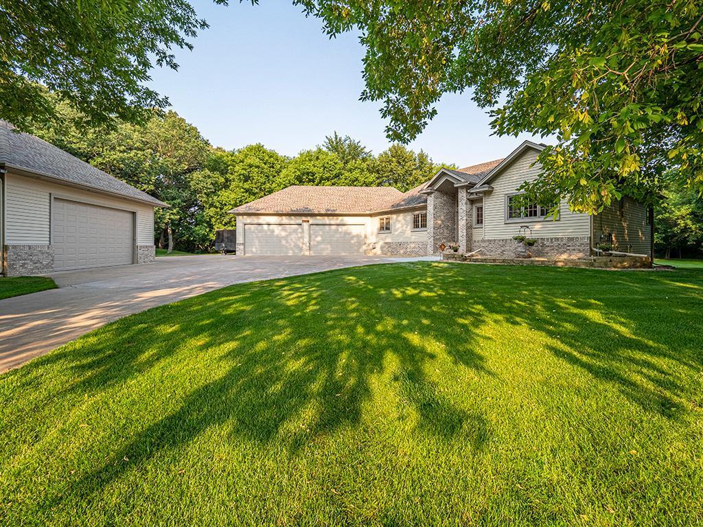 4431 198th Lane NW, Oak Grove, MN 55303 MLS 6027491 Edina Realty