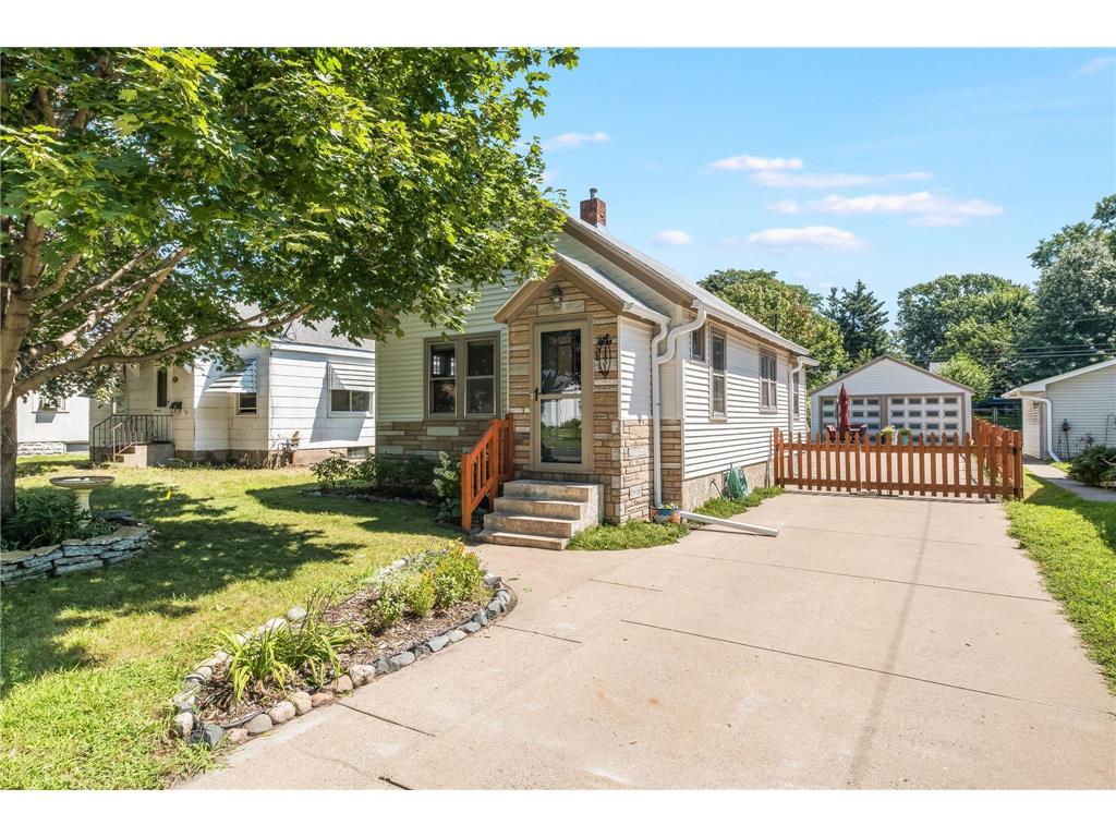 4431 7th Street NE Columbia Heights MN 55421 6578966 image1