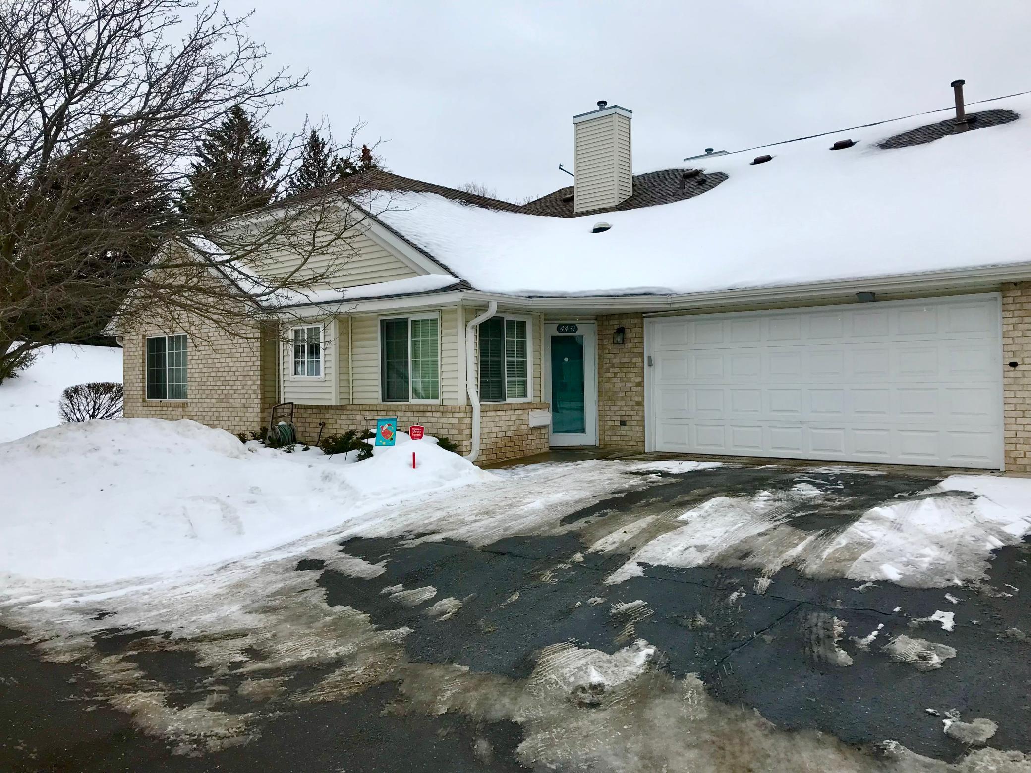 4431 Bay Lane, White Bear Lake, MN 55110 MLS 6150696 Edina Realty