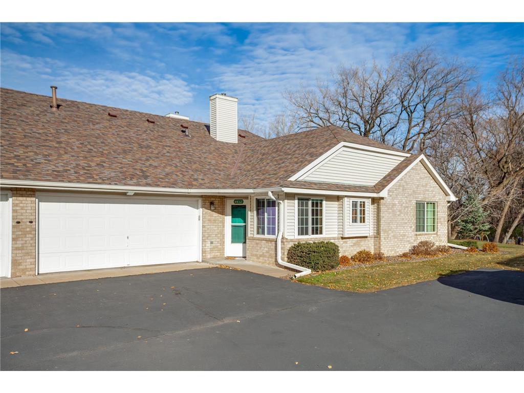 4432 Bay Lane, White Bear Lake, MN, 55110 MLS 6460272 Edina Realty