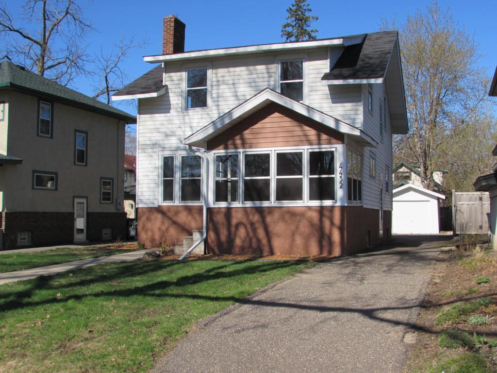 4432 Lyndale Avenue S, Minneapolis, MN 55419 MLS 5562487 Edina Realty