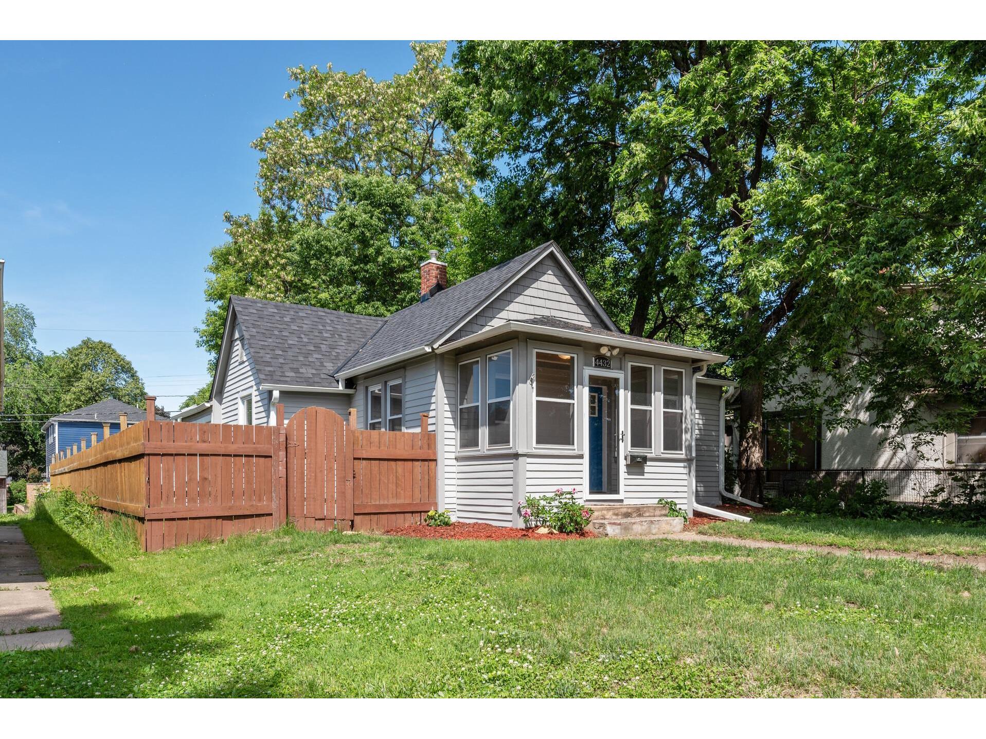 4432 Stevens Avenue, Minneapolis, MN, 55419 MLS 5767744 Edina Realty