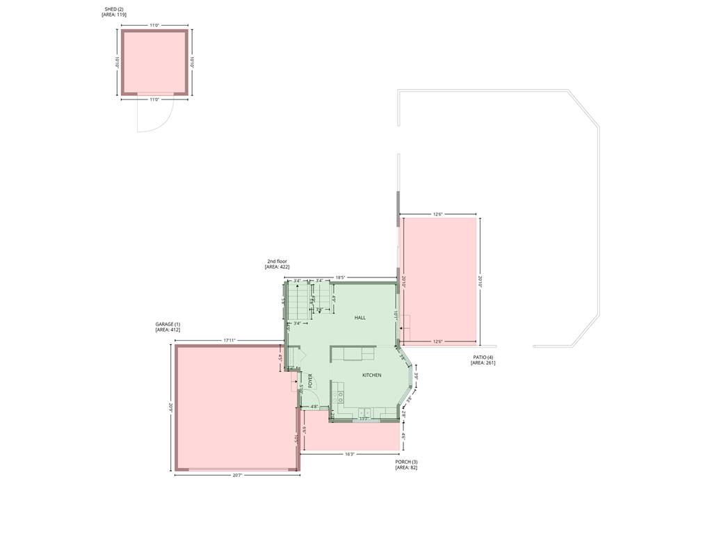 4433 W 131st Street Savage MN 55378 7082460 image36