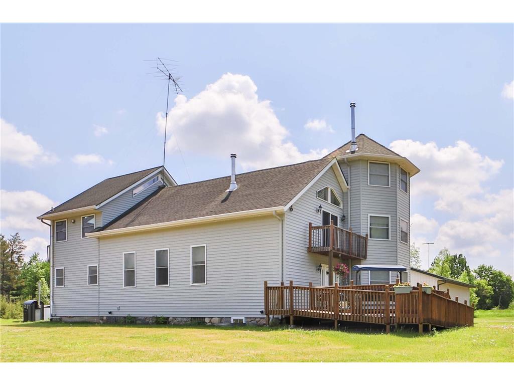 44338 Rail Road Laporte MN 56461 7077113 image1