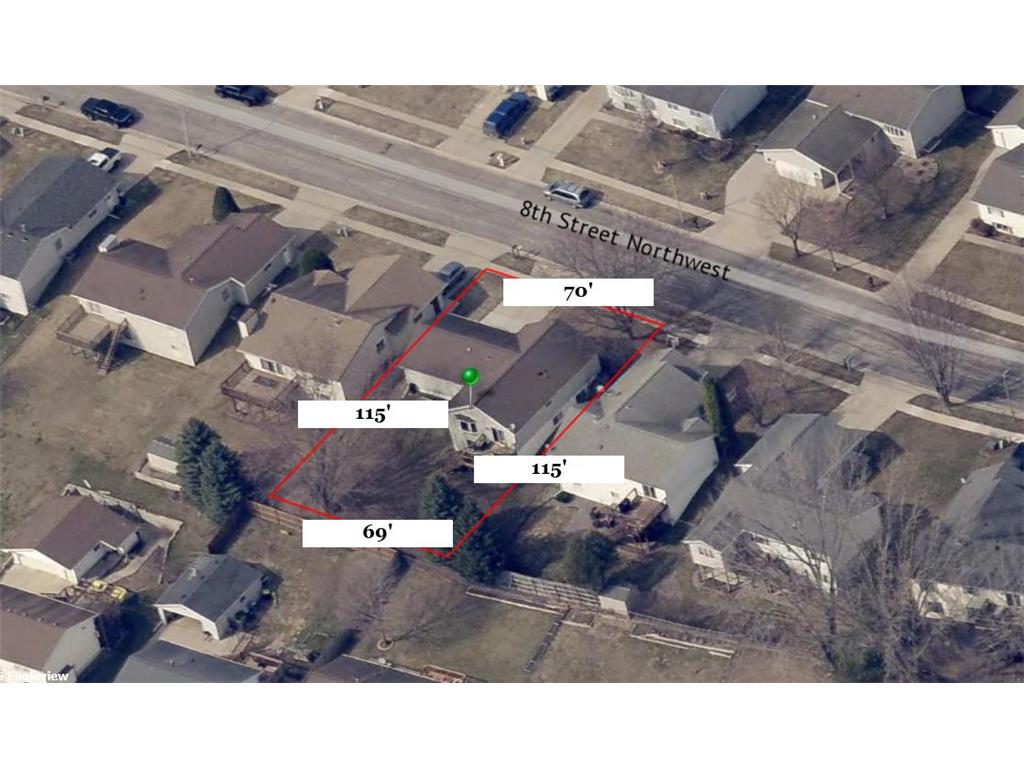 4434 8th Street NW Rochester MN 55901 7073219 image39