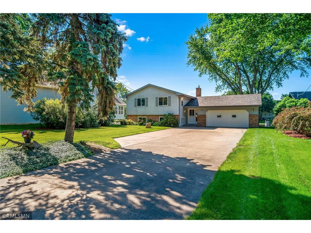 4434 Channel Lane NE East Bethel MN 55092 - Coon 6558144 image1