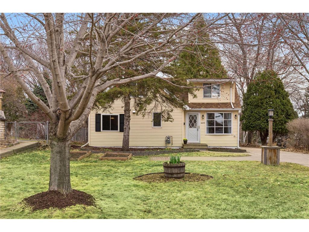 4435 Arthur Street NE Columbia Heights MN 55421 7049993 image1