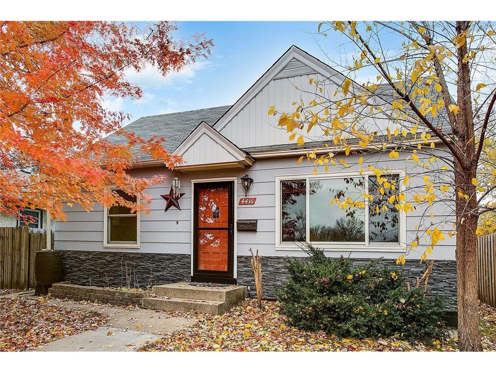 4436 Monroe Street NE Columbia Heights MN 55421 6274681 image1