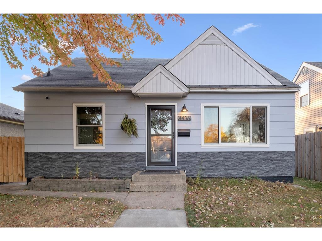 4436 Monroe Street NE Columbia Heights MN 55421 6621668 image1