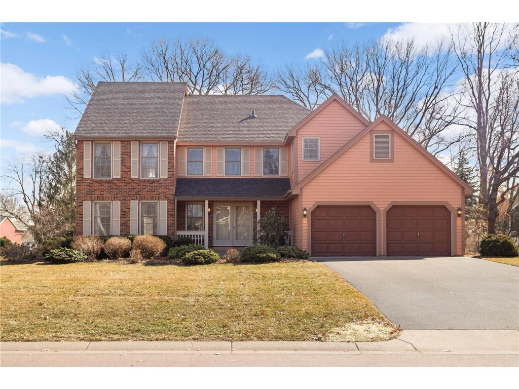 4436 Oakmede Lane White Bear Lake MN 55110 6500857 image1