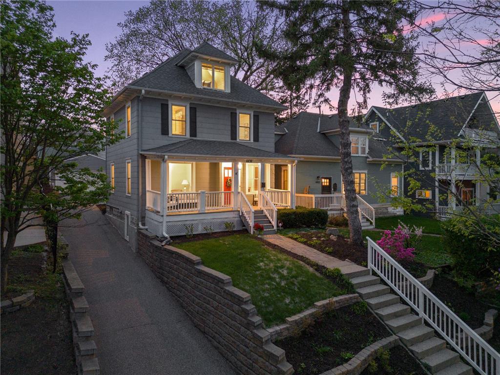 4436 Upton Avenue S, Minneapolis, MN, 55410 MLS 6367151 Edina Realty