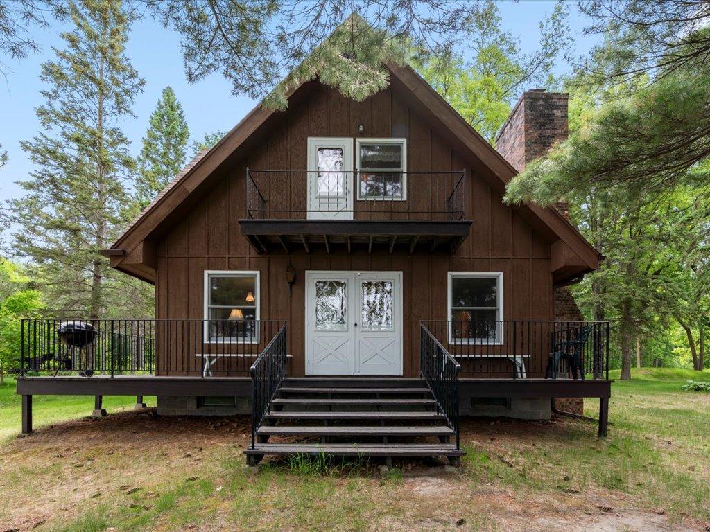 4437 Herg Trail NW Hackensack MN 56452 - Ten Mile 7080643 image1