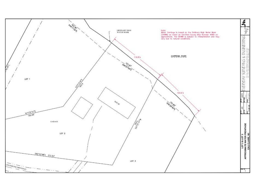 4437 Old Wells Road Eau Claire WI 54703 - Chippewa River 7058366 image16