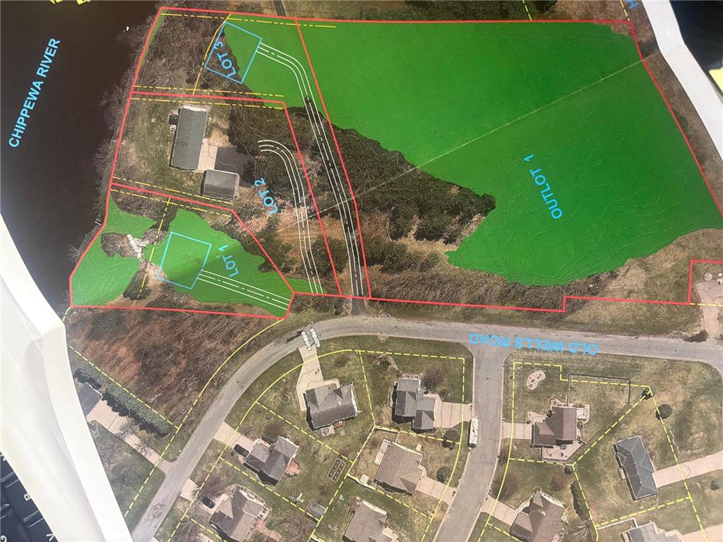 4437 Old Wells Road Eau Claire WI 54703 - Chippewa River 7058366 image17