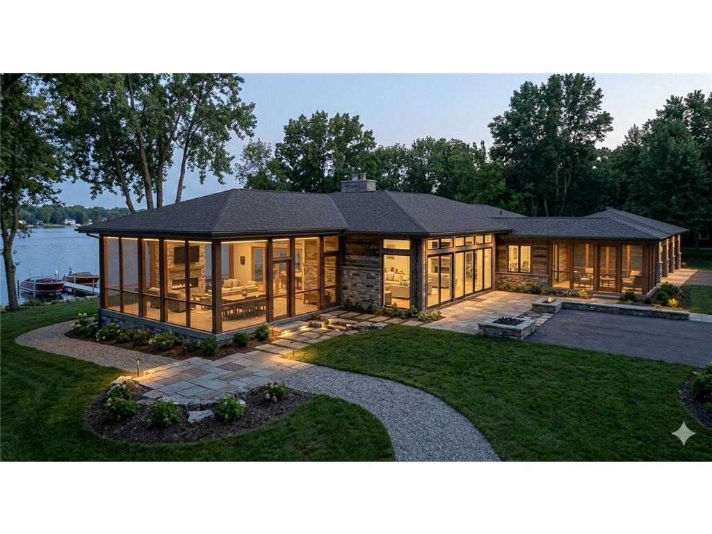 4437 Old Wells Road Eau Claire WI 54703 - Chippewa River 7058545 image2