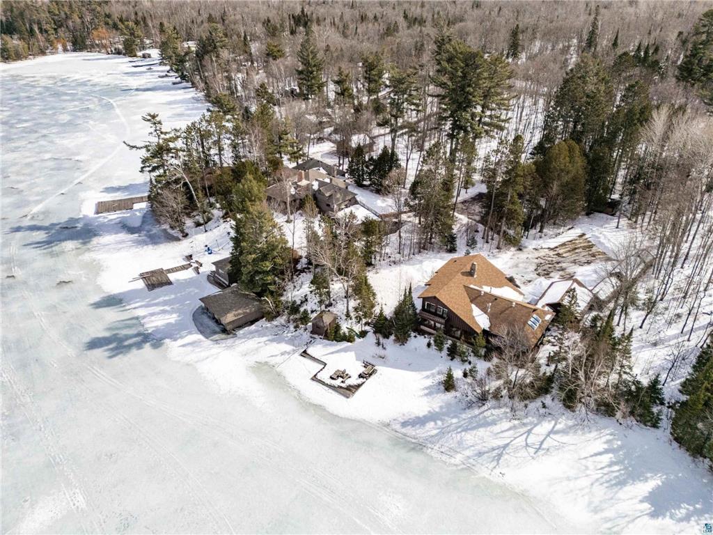 4437 Sunshine Lake Road Gnesen Twp MN 55803 - Sunshine 7034967 image2