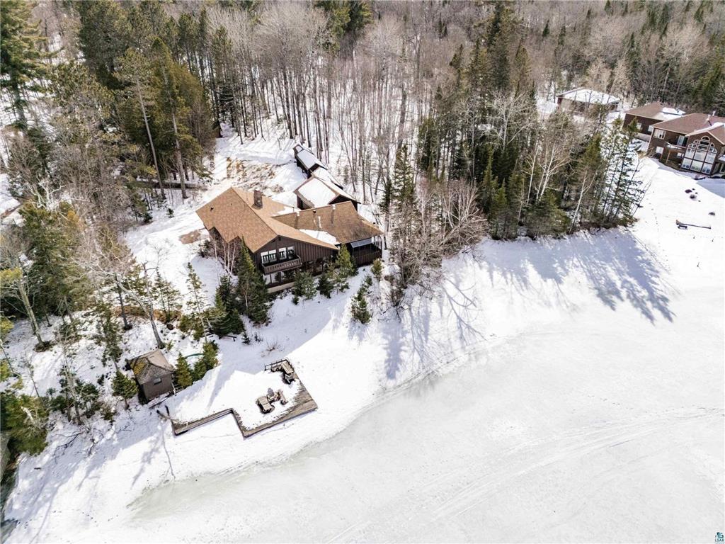 4437 Sunshine Lake Road Gnesen Twp MN 55803 - Sunshine 7034967 image3