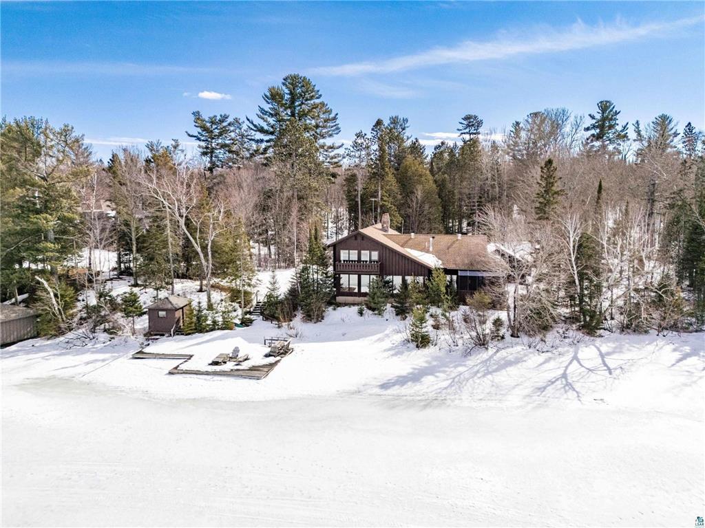 4437 Sunshine Lake Road Gnesen Twp MN 55803 - Sunshine 7034967 image5