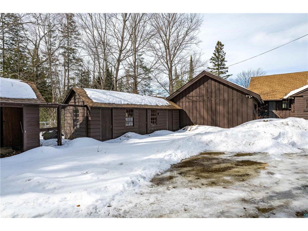 4437 Sunshine Lake Road Gnesen Twp MN 55803 - Sunshine 7034967 image52