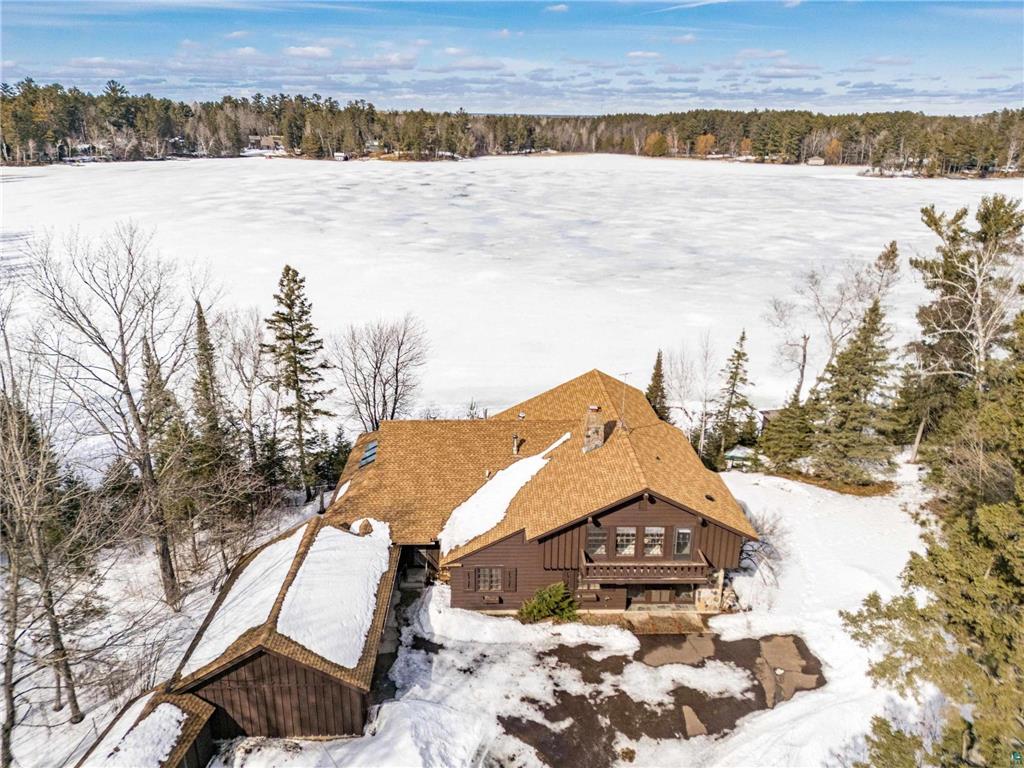 4437 Sunshine Lake Road Gnesen Twp MN 55803 - Sunshine 7034967 image57