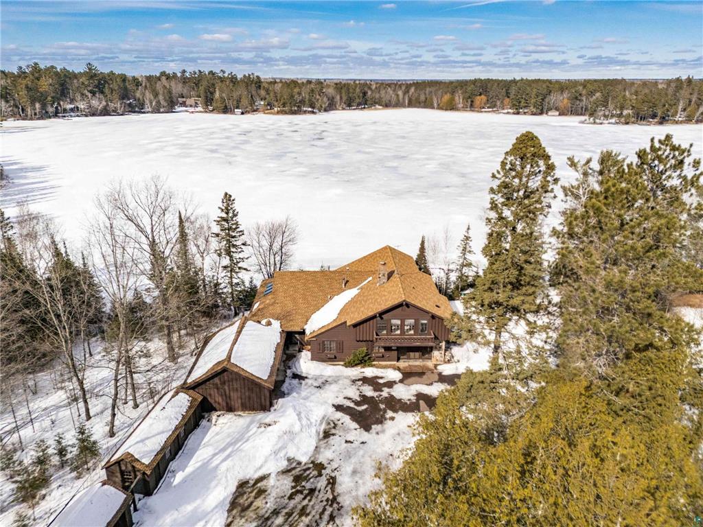 4437 Sunshine Lake Road Gnesen Twp MN 55803 - Sunshine 7034967 image58
