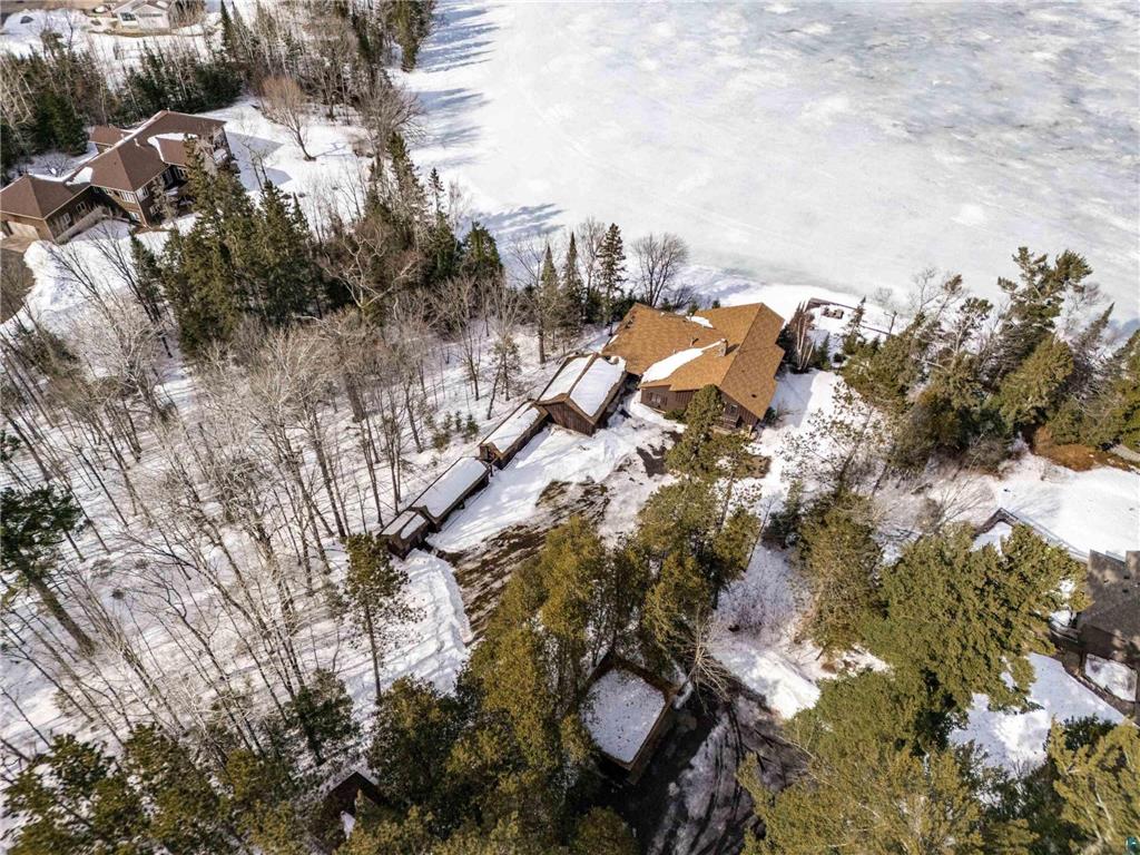 4437 Sunshine Lake Road Gnesen Twp MN 55803 - Sunshine 7034967 image6
