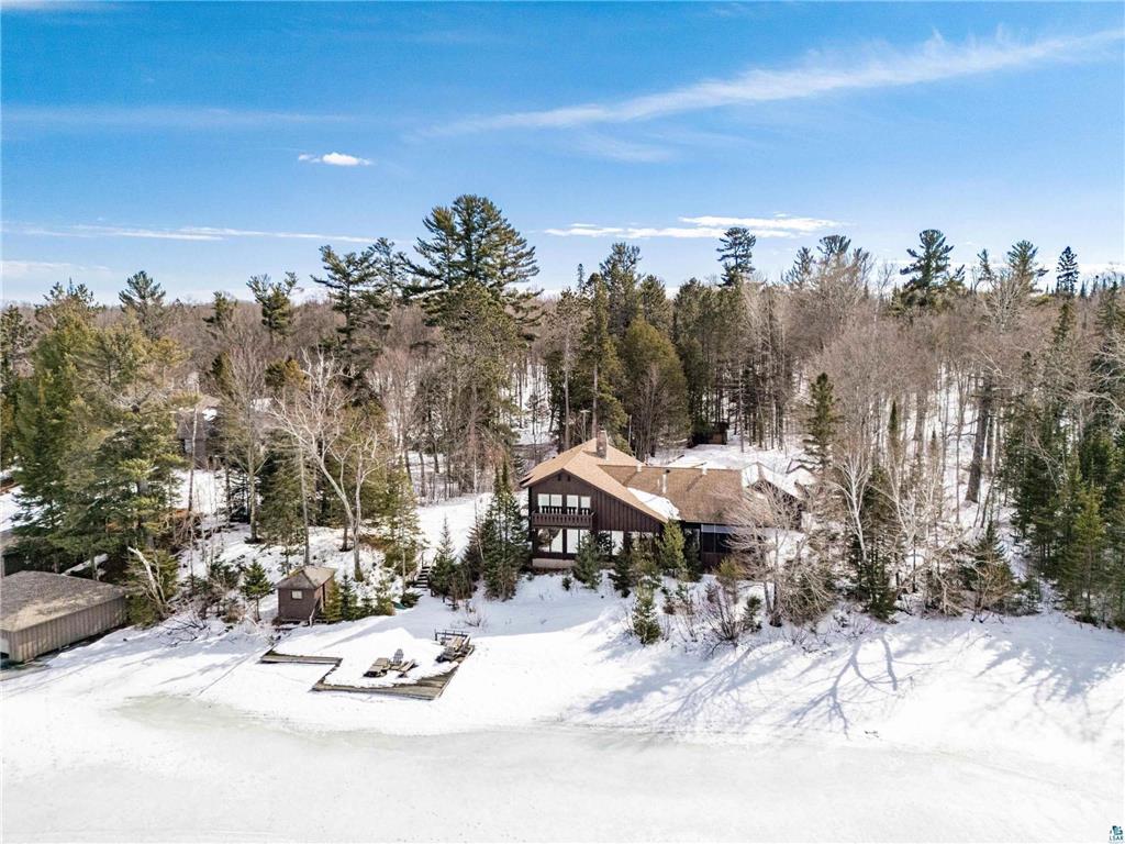 4437 Sunshine Lake Road Gnesen Twp MN 55803 - Sunshine 7034967 image63