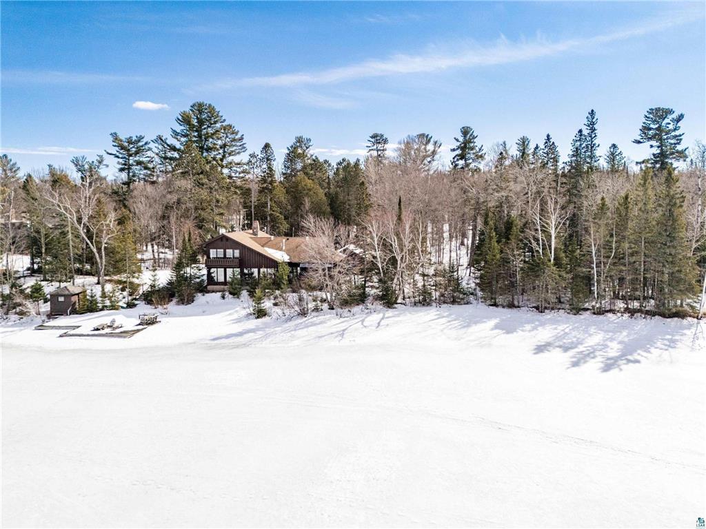 4437 Sunshine Lake Road Gnesen Twp MN 55803 - Sunshine 7034967 image64