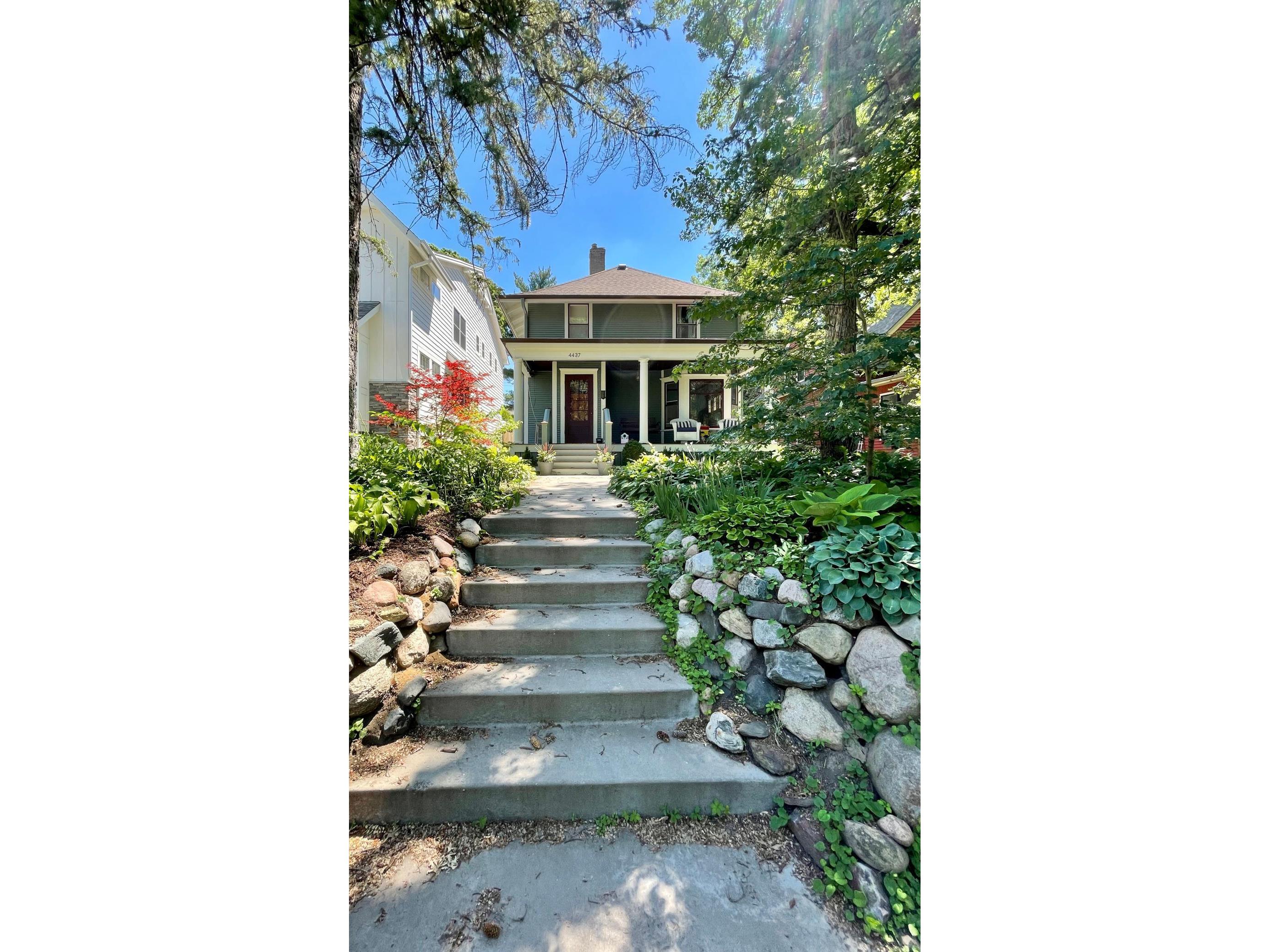 4437 Washburn Avenue S, Minneapolis, MN, 55410 MLS 6027091 Edina