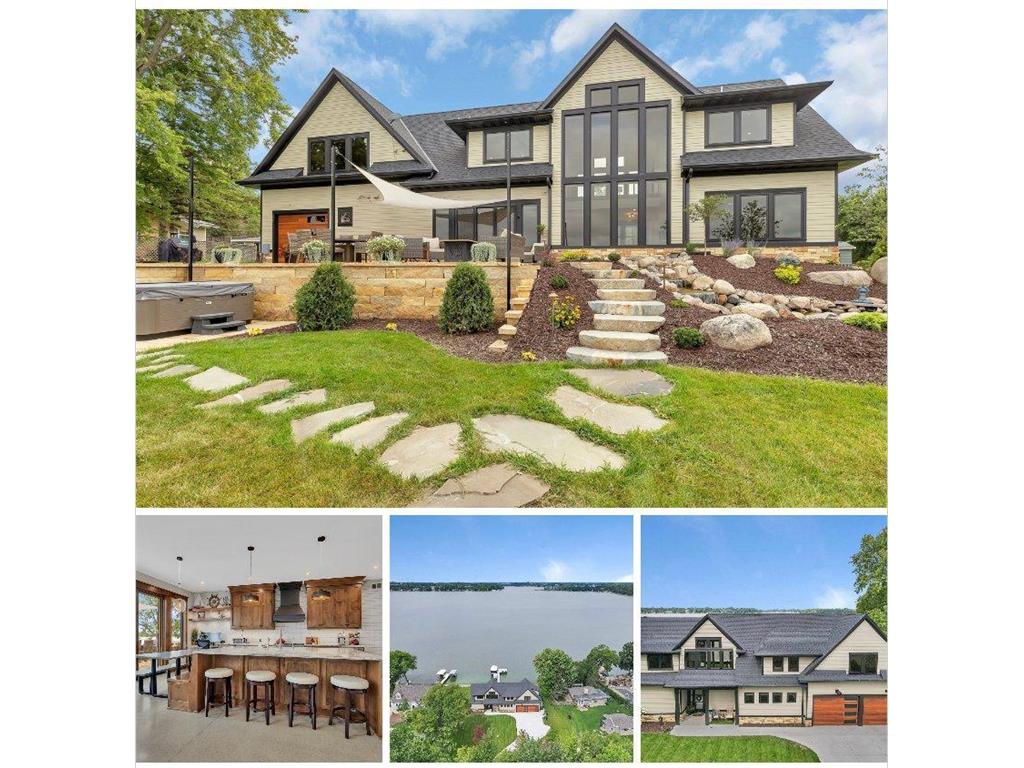 4438 Washington Boulevard Madison Lake MN 56063 - Washington 6250526 image1