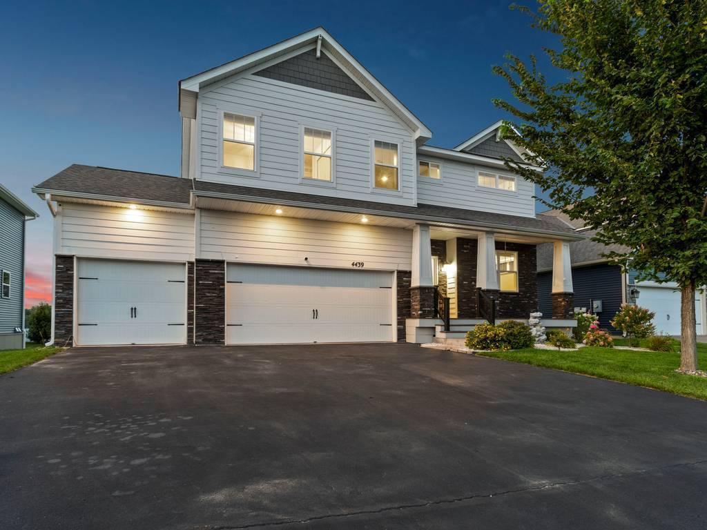 4439 124th Lane NE Blaine MN 55449 6632725 image1