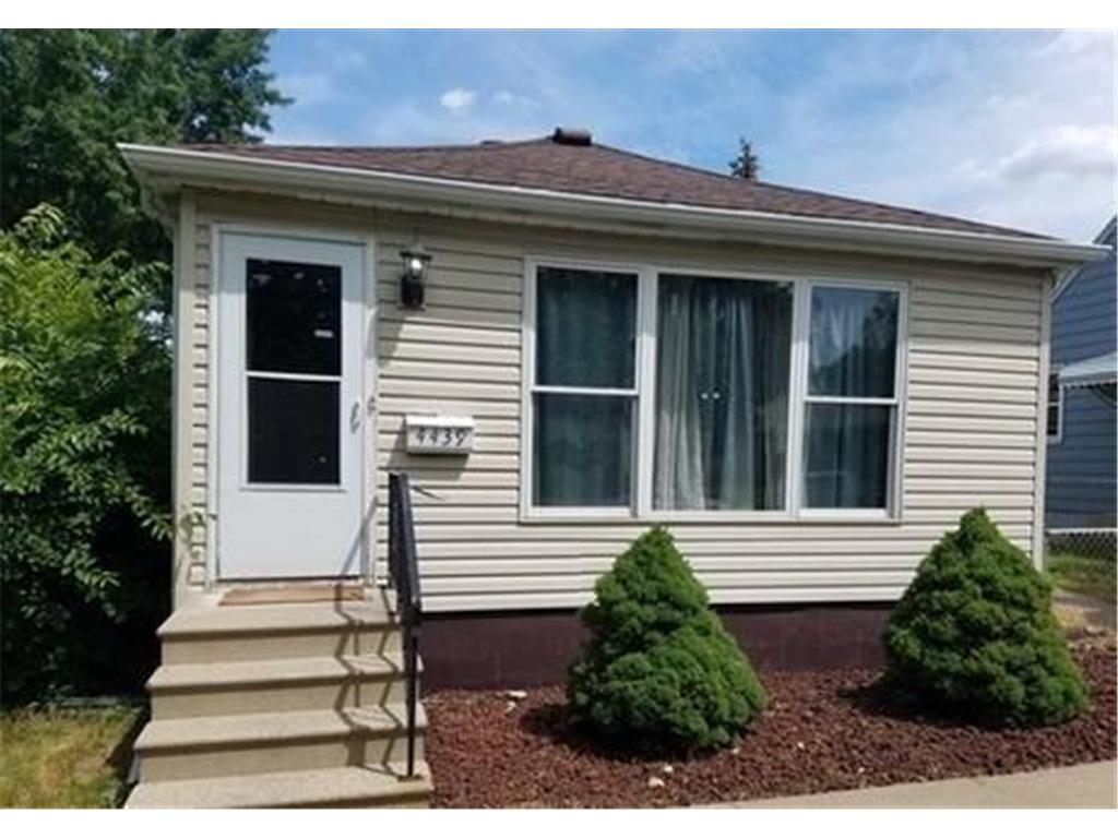 4439 2nd Street NE Columbia Heights MN 55421 6526793 image1