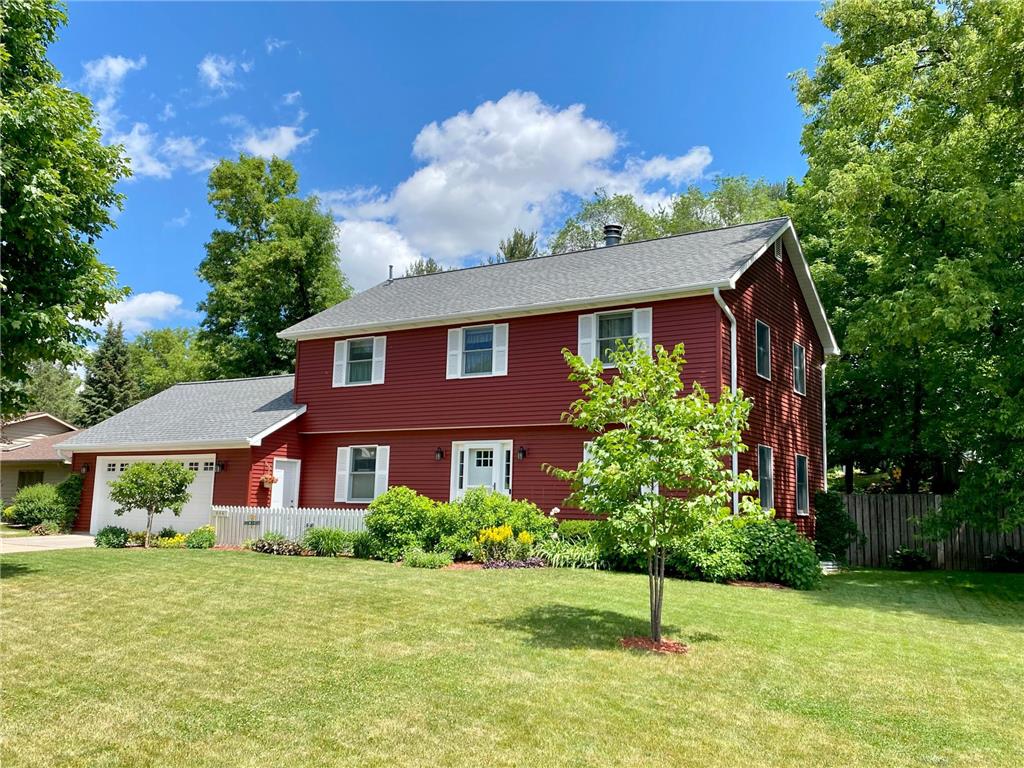 444 Grand Avenue, New Richmond, WI 54017 MLS 6225759 Edina Realty