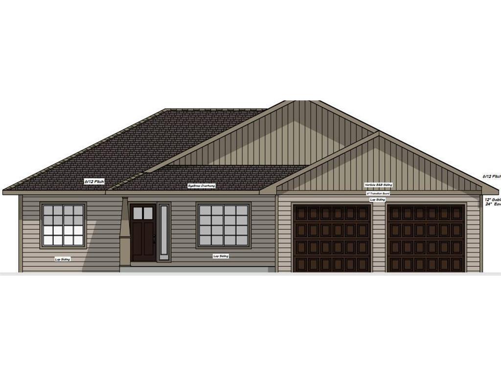 444 Knollwood Avenue Saint Croix Falls Twp WI 54024 6397759 image1