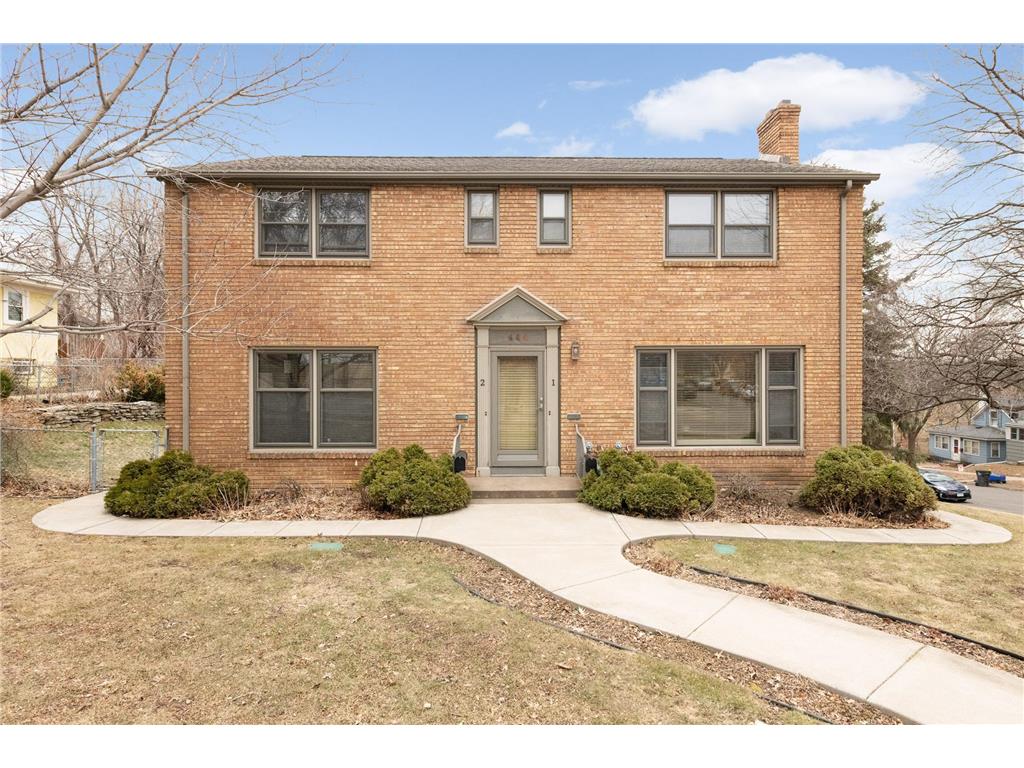 444 Lexington Parkway S 2, Saint Paul, MN, 55105 MLS 6132382