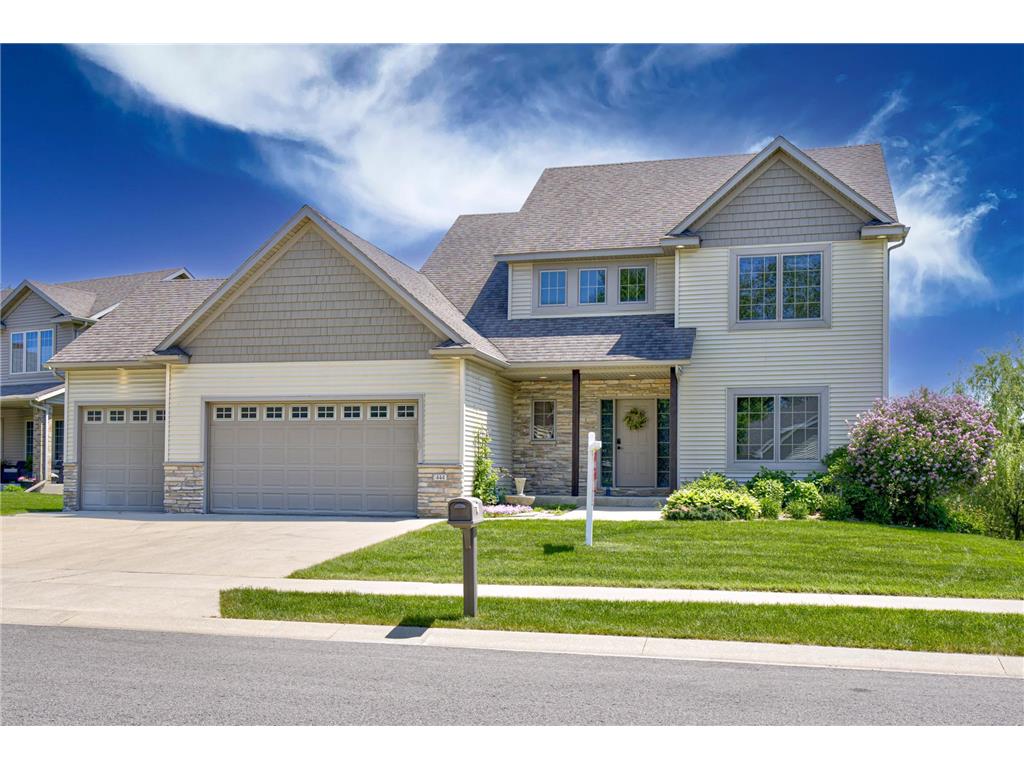 444 Manor Ridge Drive NW Rochester MN 55901 6354697 image1