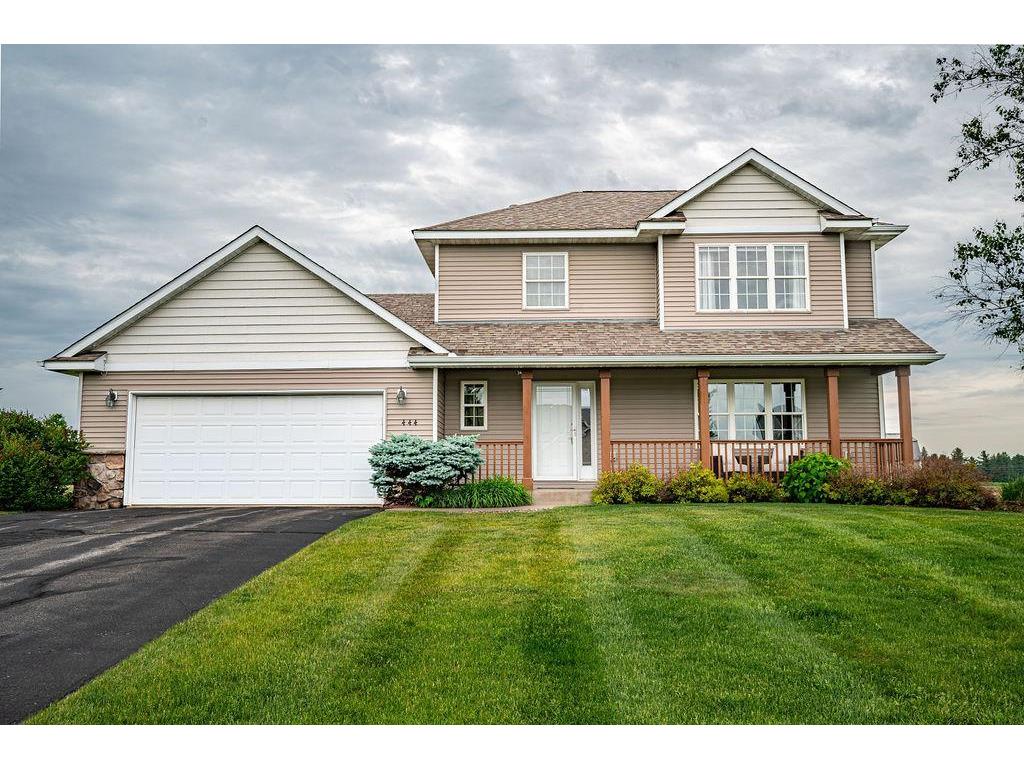 444 W Overlook Drive Ellsworth WI 54011 7084210 image1