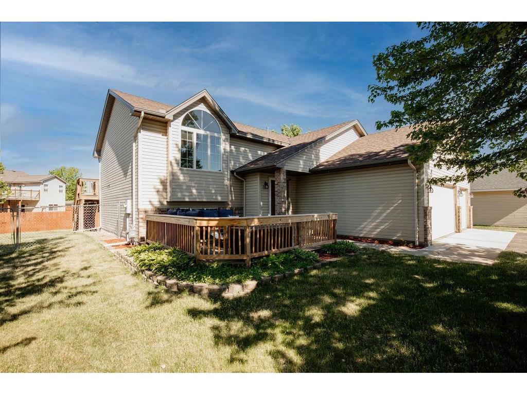 4440 231st Court NW, Saint Francis, MN 55070 MLS 6009539 Edina Realty